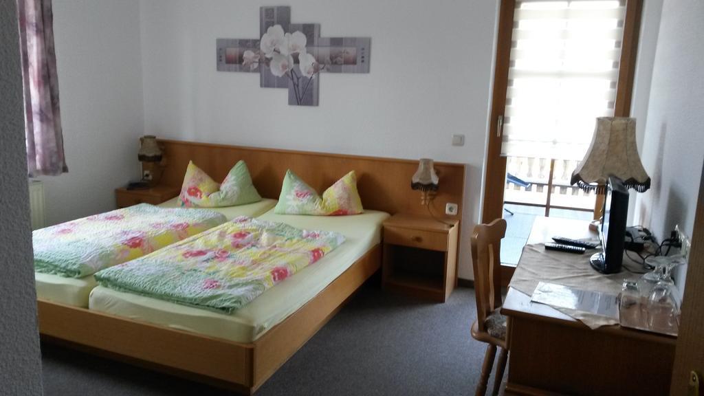 Gaestehaus Zur Sorge Pennewitz Rom bilde